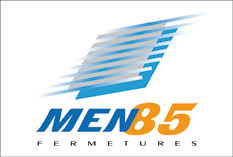 logo men85